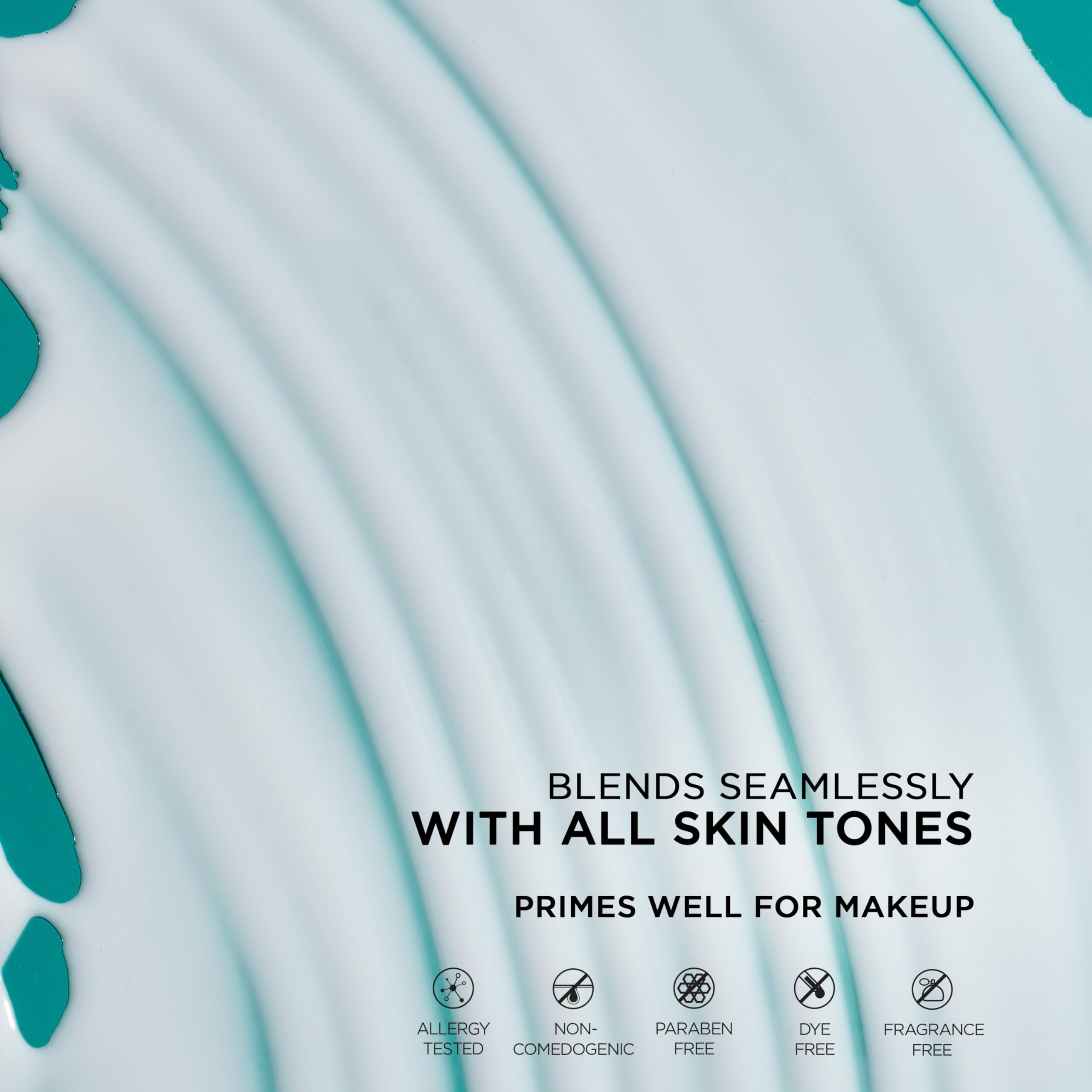 L'Oreal Paris Bright Reveal Broad Spectrum Daily SPF 50 UV Lotion, 1.7 fl oz + Moisturizer Sample